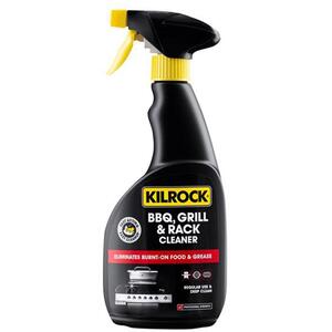 Kilrock Bbq, Grill & Rack Cleaner 500Ml