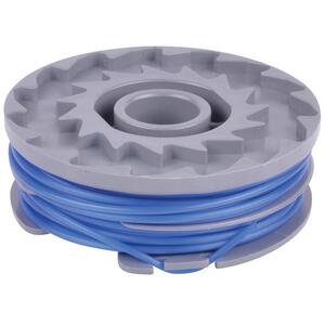 ALM Manufacturing Fl289 Spool & Line To Suit Flymo Double Auto Fly021
