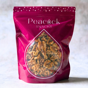 Walnuts (Raw) Treat Bag - 100g