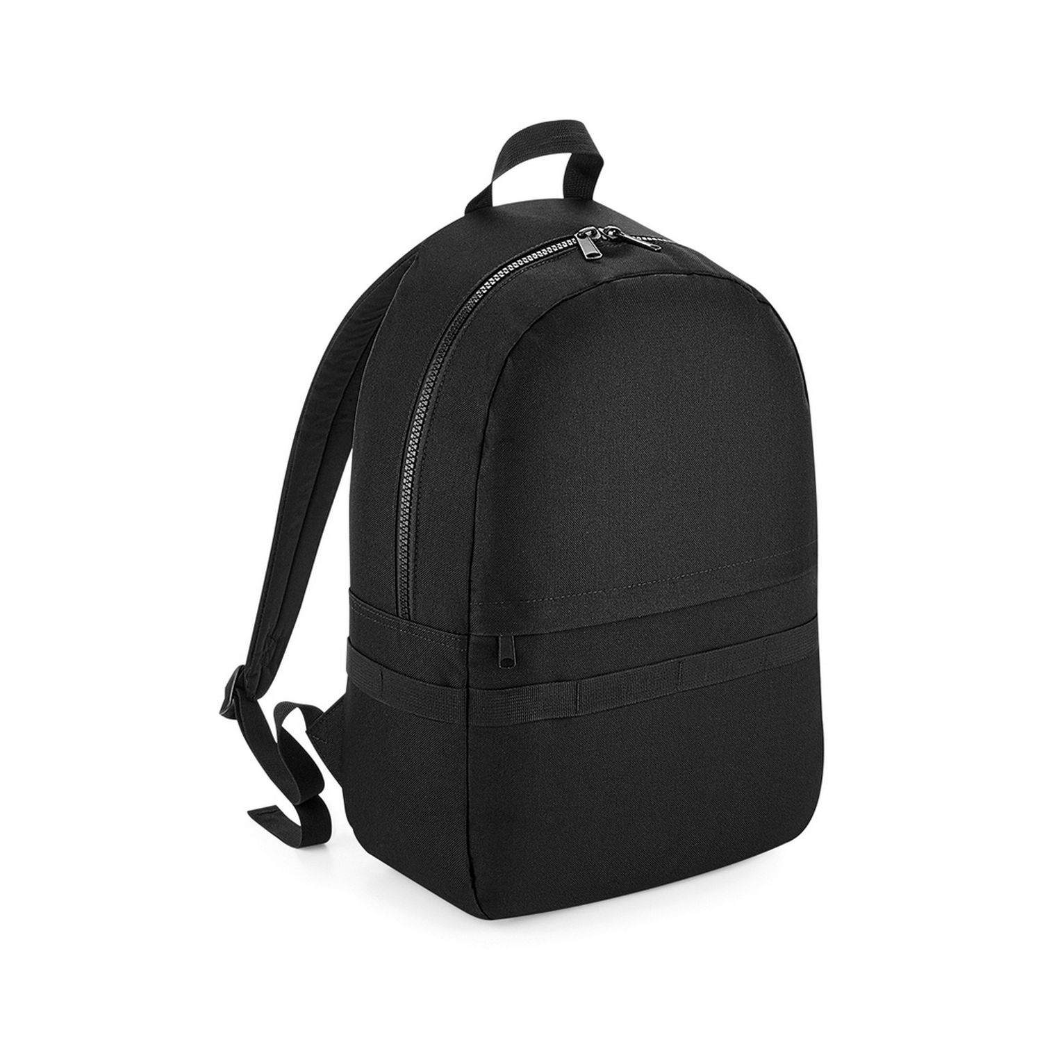 Bagbase Modulr 20L Backpack - Black
