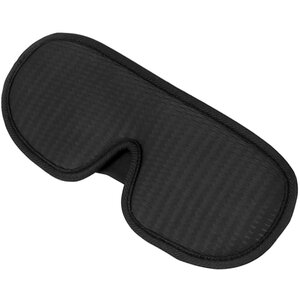 3D Breathable Soft Padded Sleeping Eye Mask Blocks Light
