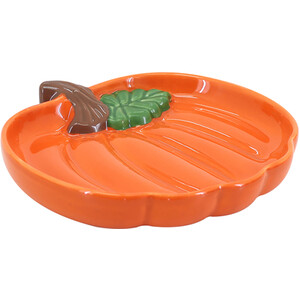 Pumpkin Soap Dish