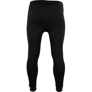 3 Pack Kids Thermal Bottoms | Warm Base Layer Thermal Underwear Bottoms