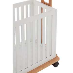 Nostra 2 Tier Storage Trolley