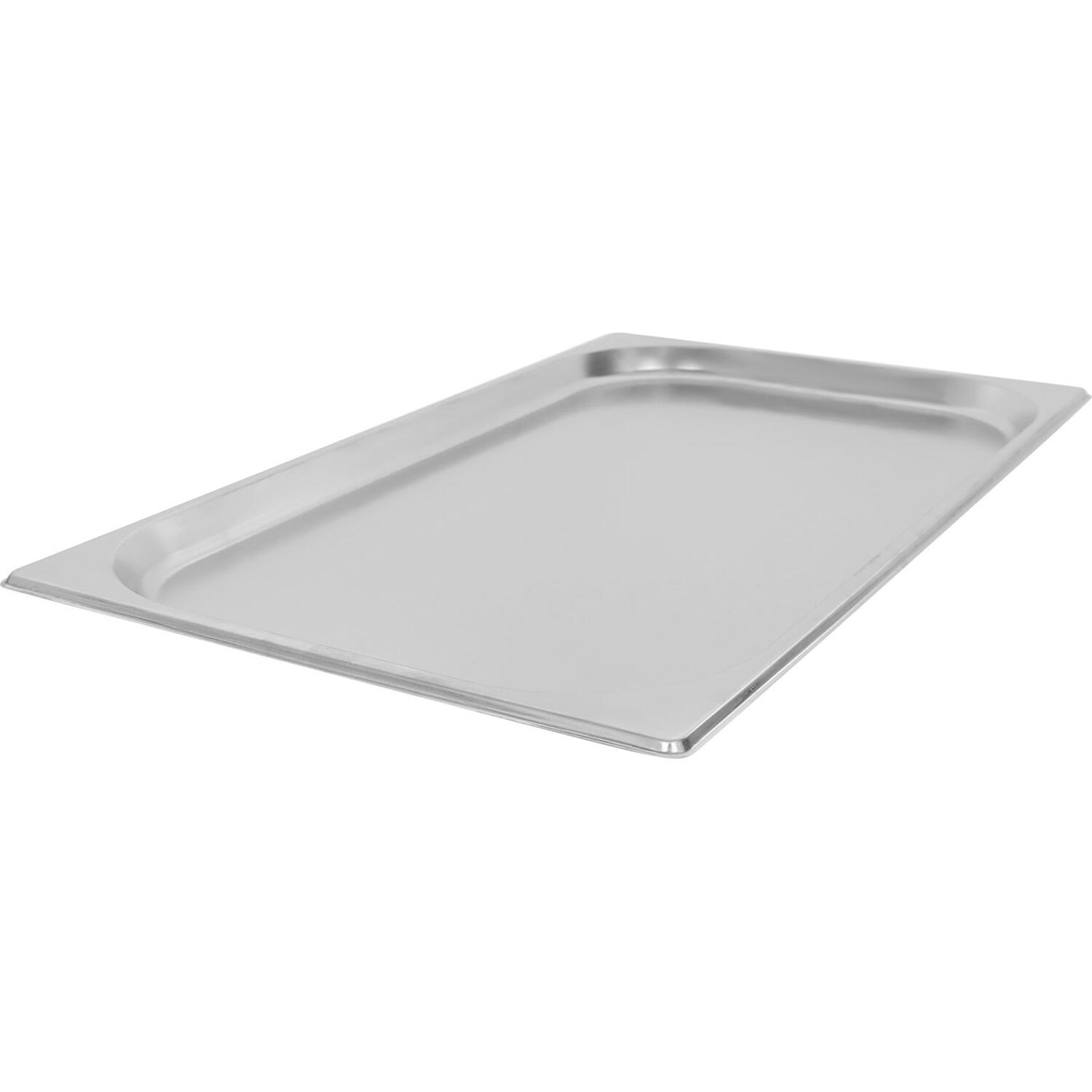 Image of Stainless Steel Gastronorm Container 1/1 1.9L&hellip;