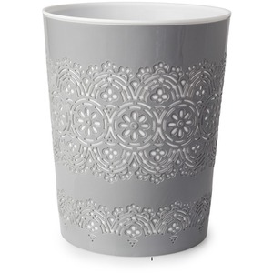 9L Flora Waste Paper Bin