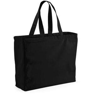 Westford Mill Canvas Classic Shopper Bag - 26 Litres