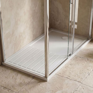 SR Walk In Shower Tray 1600x800x40