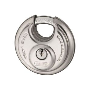 Abus Mechanical 28 Series Diskus Padlock