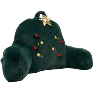 Christmas Tree Cuddle Chair
