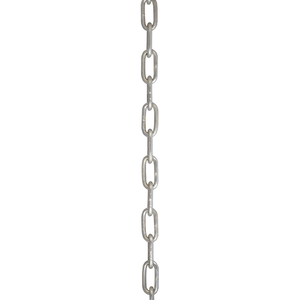 Chain Products Welded Link Chain (Reel) - 15m, HDG 7, TQC70HDG