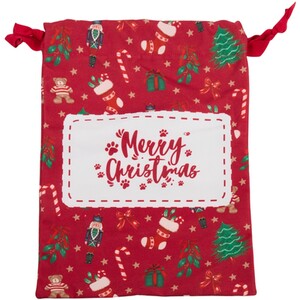 Christmas Sack