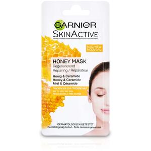 Garnier Skinactive Repairing Honey Face Mask 8ml