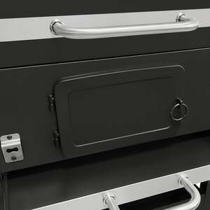 BBQ Smoker Grills