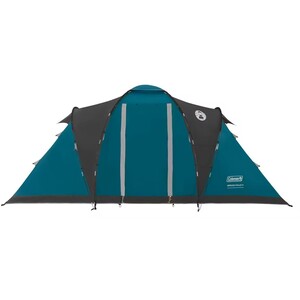 Coleman Spruce Falls 4 Person Camping Tent