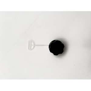 Fuel Cap with Tether for Petrol Strimmers & Brush Cutters Replacement Part