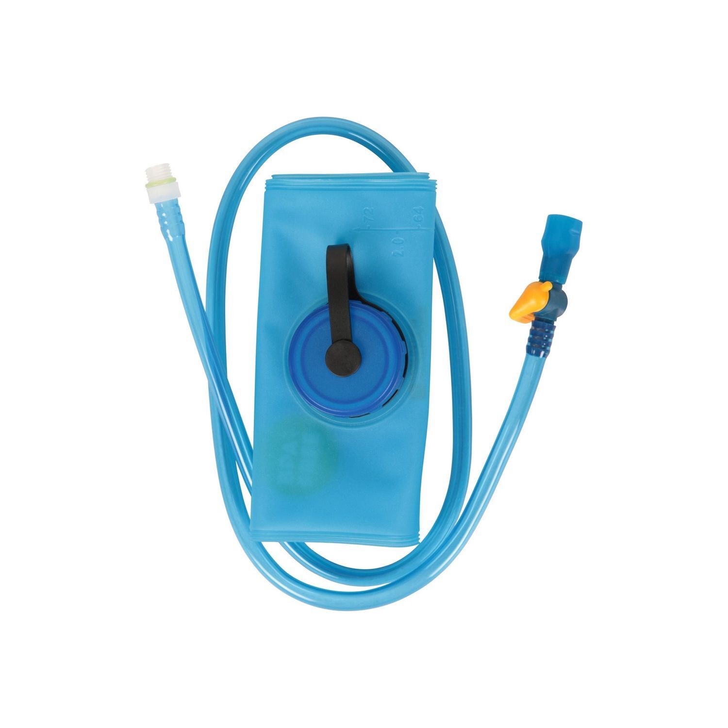 Mountain Warehouse 2L Hydration Pack - Blue