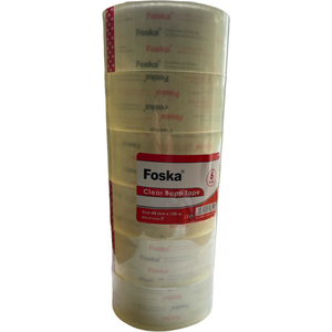 Sticky Tape