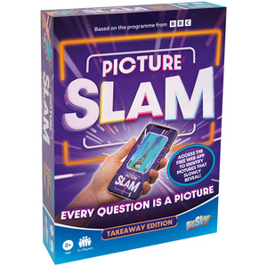 Picture Slam Game