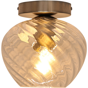 Bradson Flush Ceiling Light