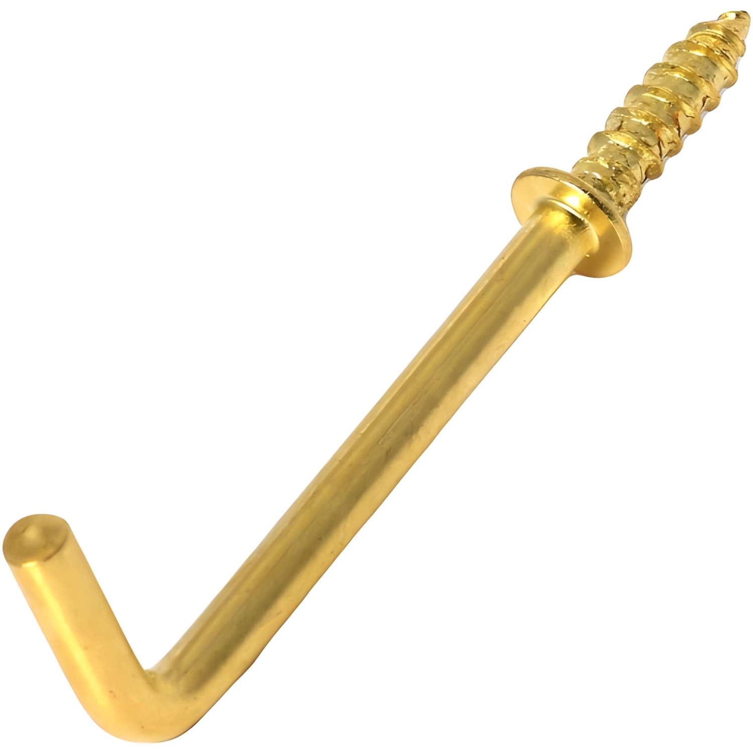 Square Dresser Hook Shouldered 32Mm (1.1/4 Inch) Eb Pack Of 100 - Image 2