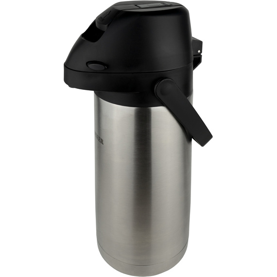 Pioneer Lever Pump 1.9L Tea Thermal Airpot