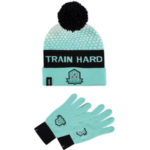 POKEMON Bulbasaur Team Beanie and Knitted Gloves Giftset - GS360701POK