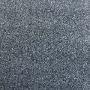 Underfoot Soft Twist Carpet Sample - Azure