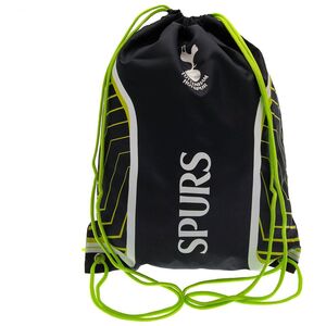 Tottenham Hotspur FC Flash Drawstring Bag