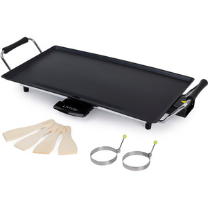 Electric Teppanyaki Grill