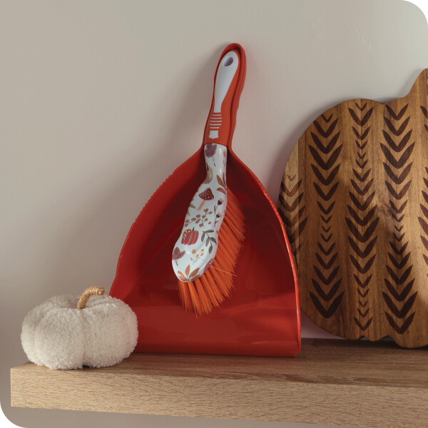cleaning products