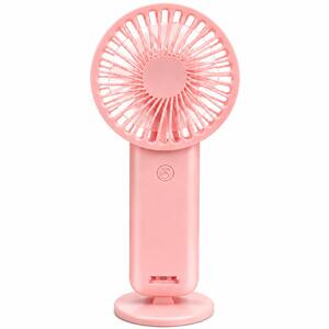 Dyzi Mini Handheld Fan