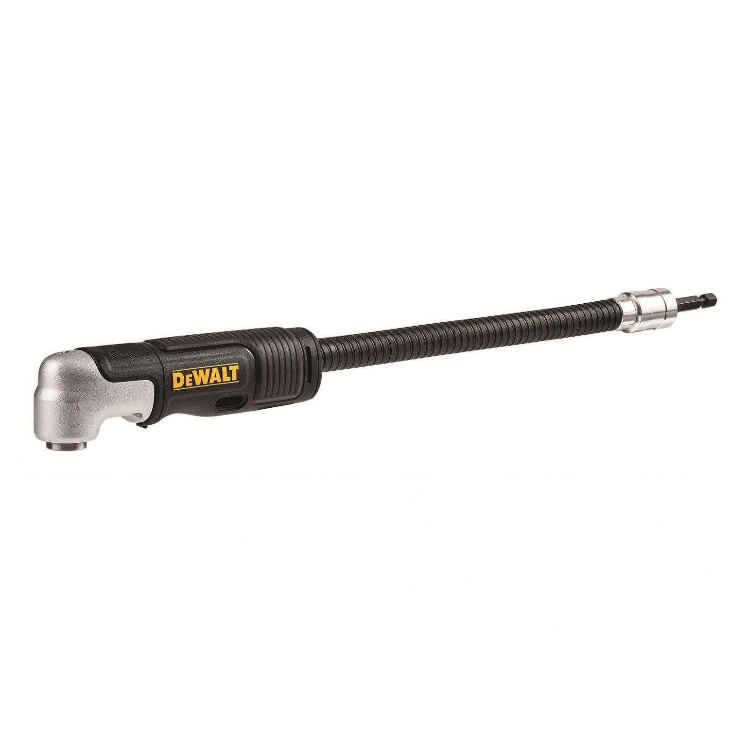 Dewalt Power Tools Dt20502 Impact Modular Right Angle & Flexi Attachment - Multi Colour