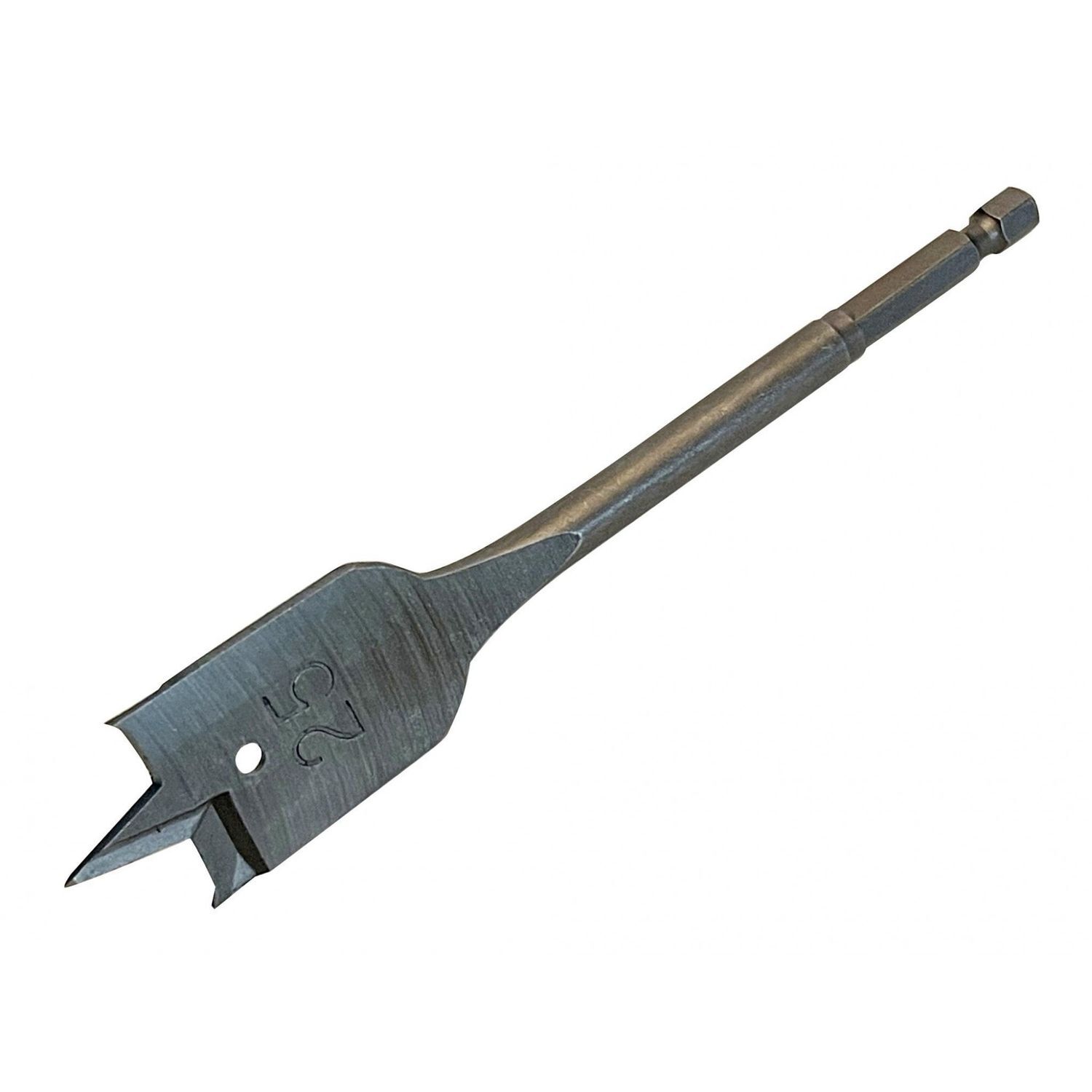 Bahco 9629 Series Flat Bit A - Multi Colour