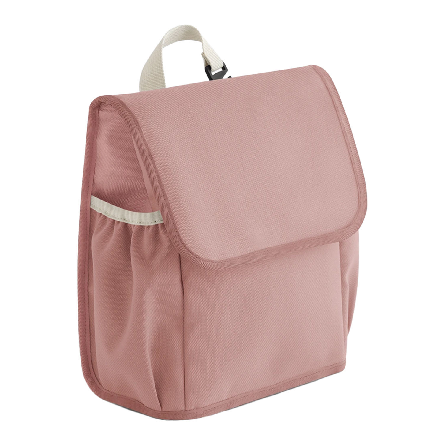 Bagbase Childrens/Kids Adventure Cooler Bag A - Rose