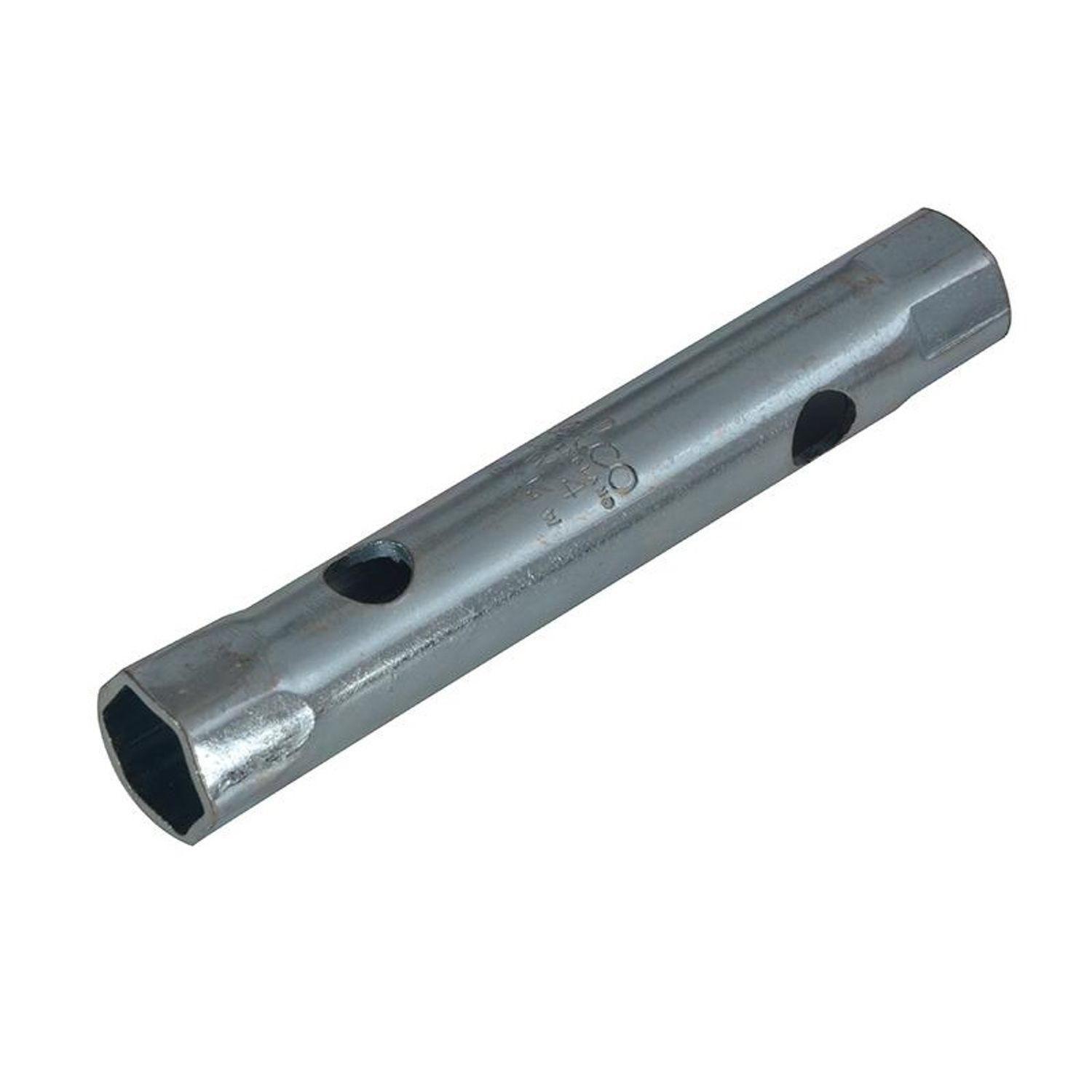 Melco Tw Whitworth Box Spanners A - Multi Colour