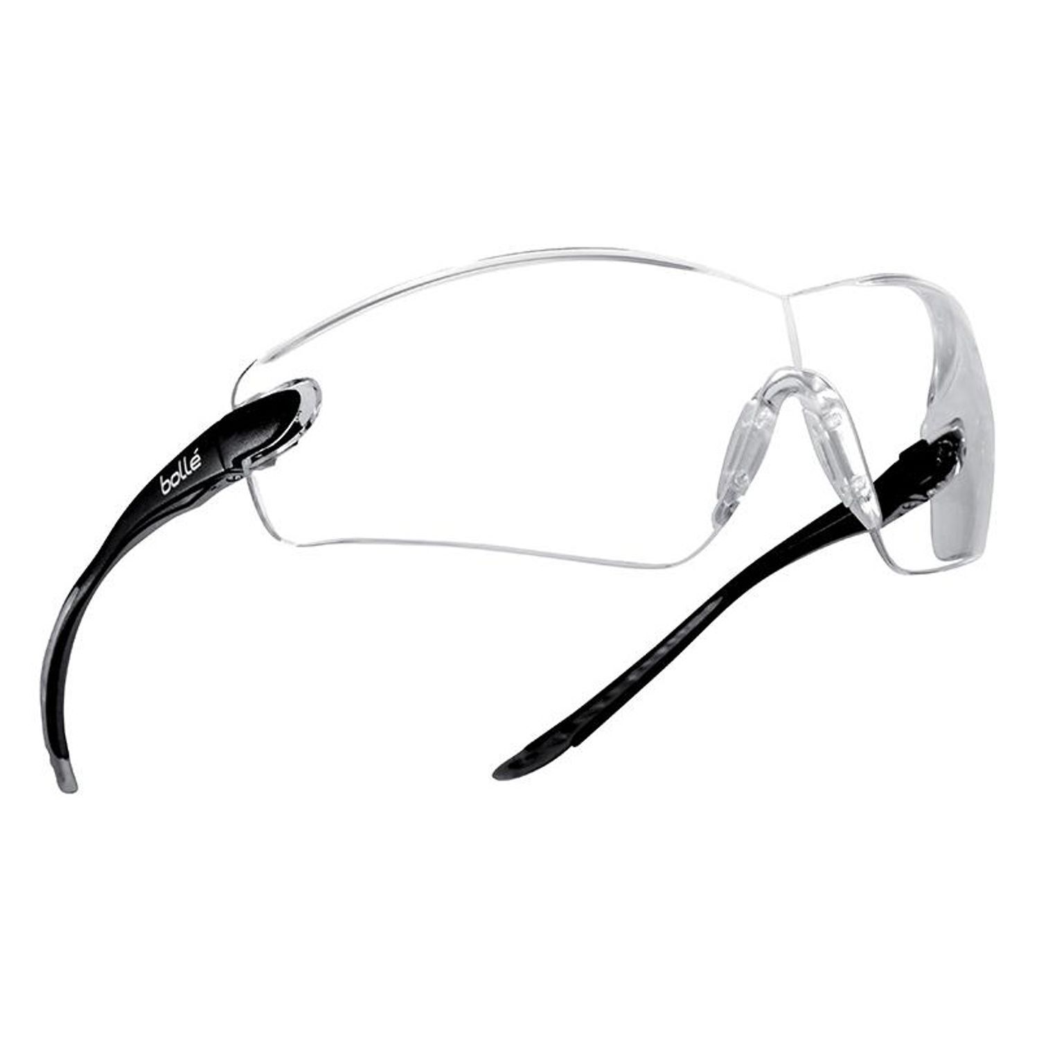 Bolle Safety Cobra Safety Glasses A - Multi Colour