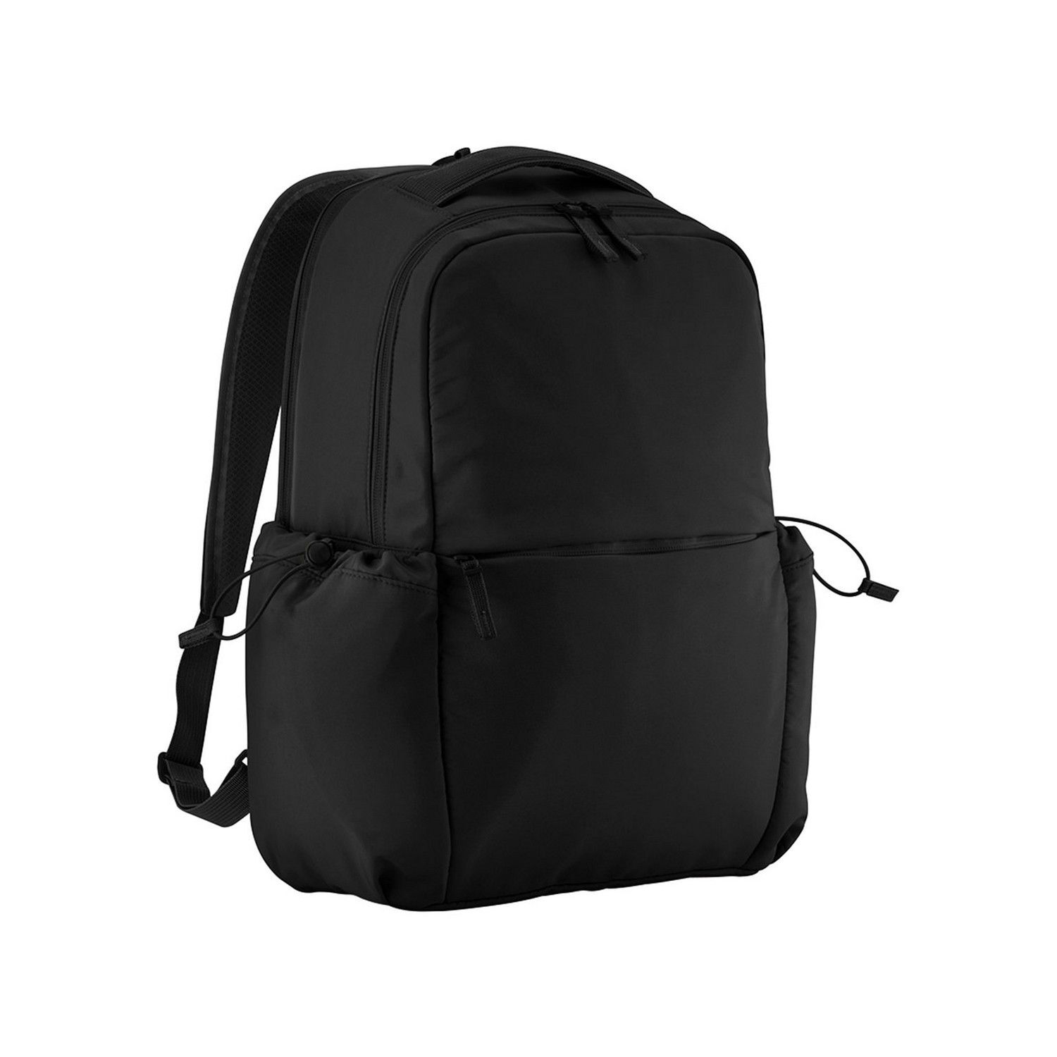 Quadra Studio Backpack A - Black