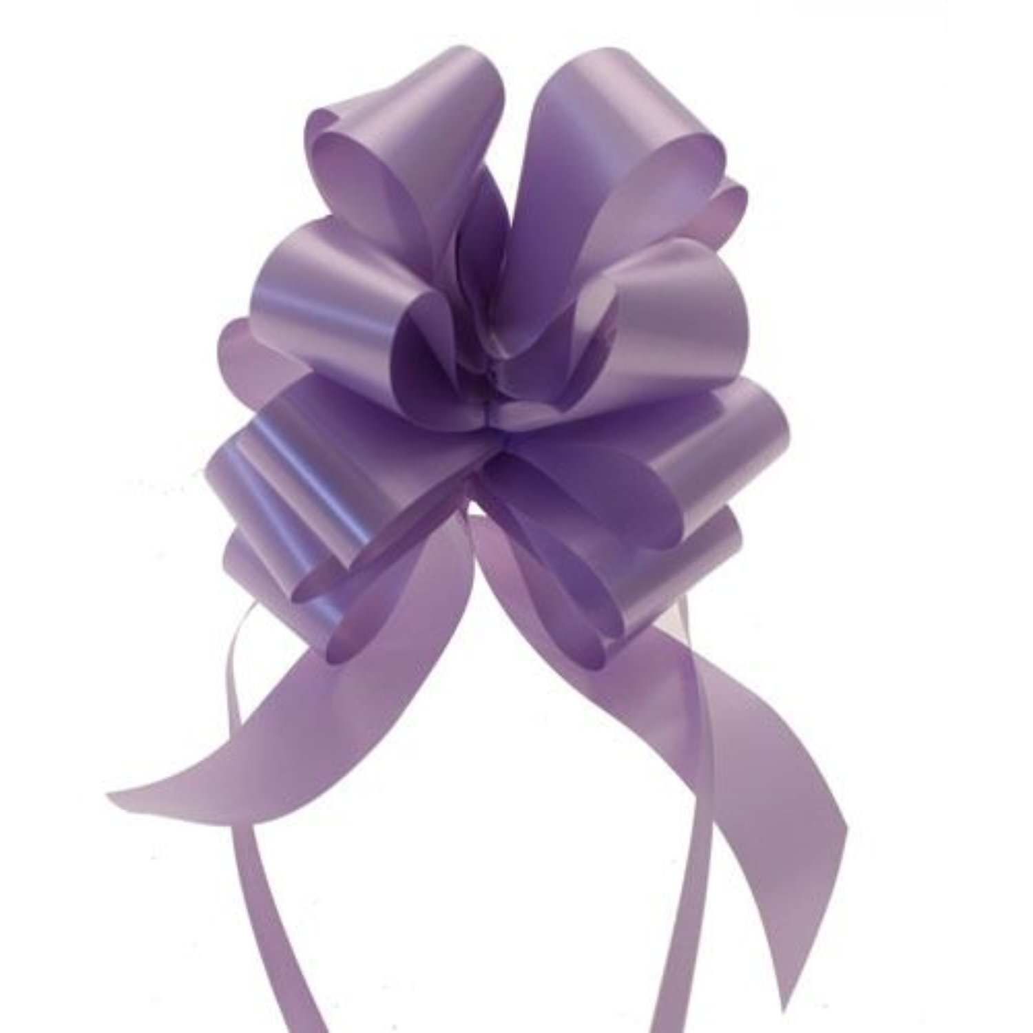 Kdmd Unisex Lavender Pull Bow 31Mm Party Decoration - Image 2