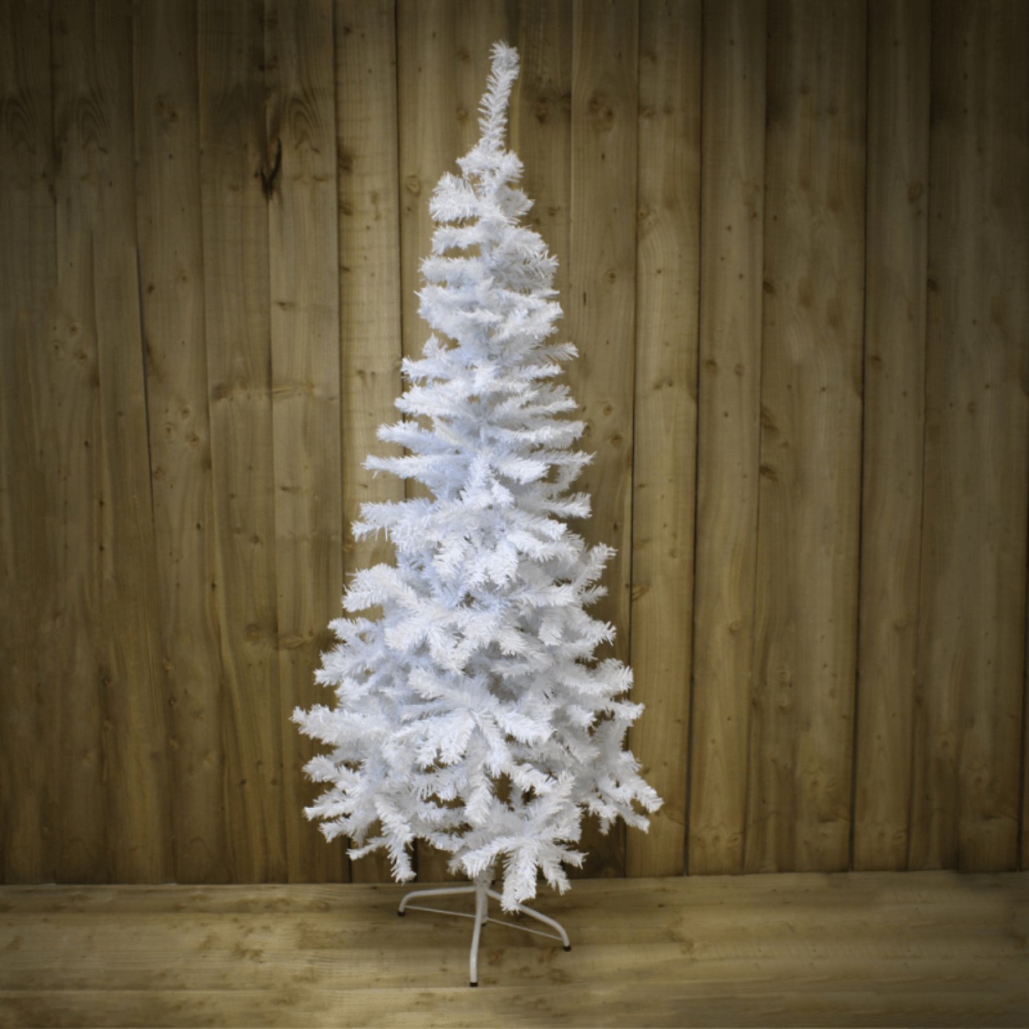 Kdmd Unisex White Pine Christmas Tree Christmas Tree Design For Everyday Use 6Ft - Image 2