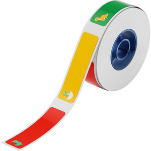 NIIMBOT M Range 14x50mm Security Thermal Transfer Label Roll A