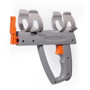 Duraline EasyMover Handheld Marking Paint Gun - Compact Spray Can Tool