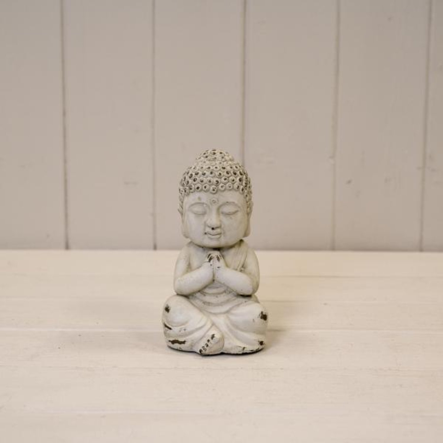 Kdmd Unisex White Ornament 15Cm - Image 2