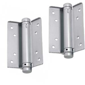 Single Action Spring Door Hinge 100 X, 4 Inch
