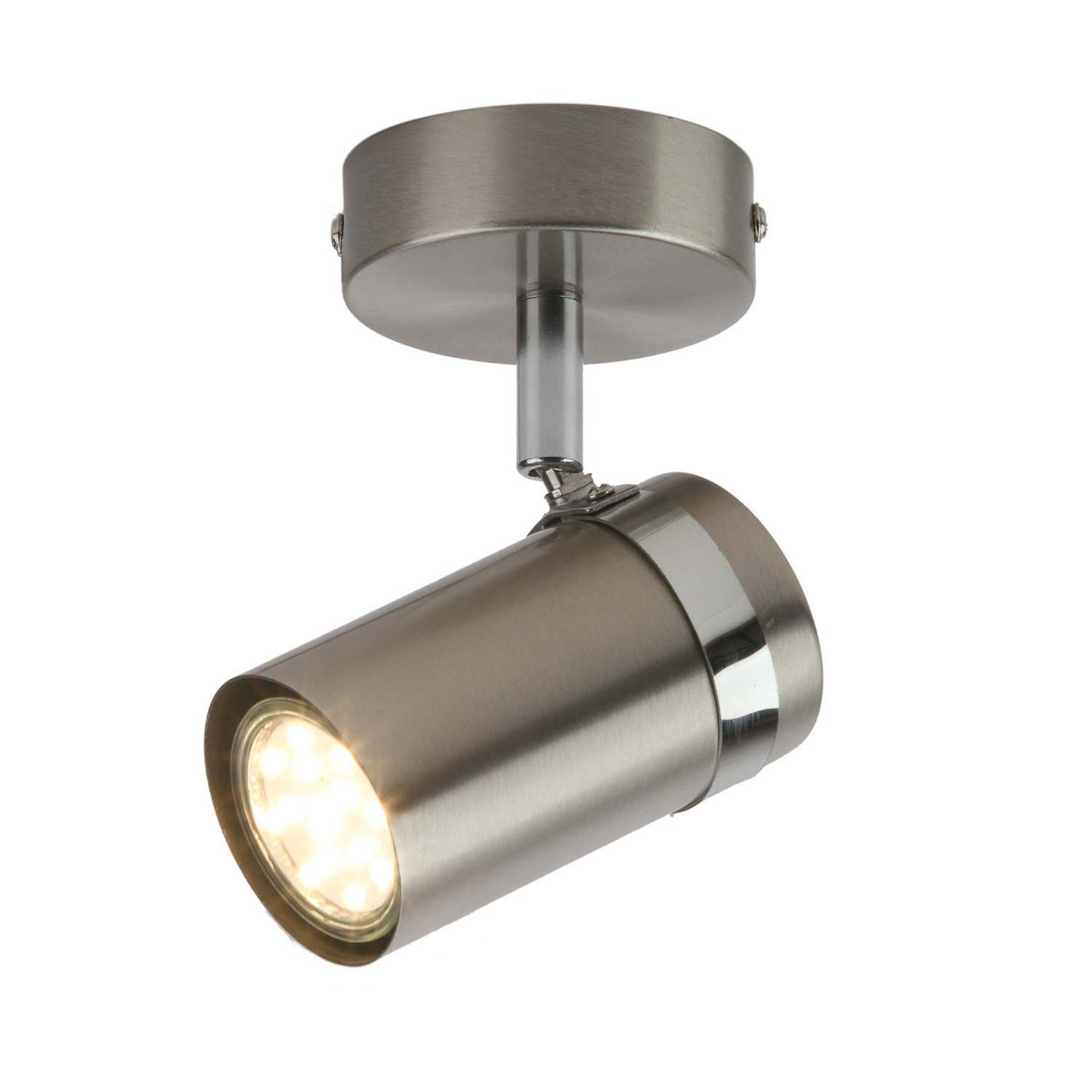 Italux Lighting Palmoni Spotlight Chrome A - Chrome
