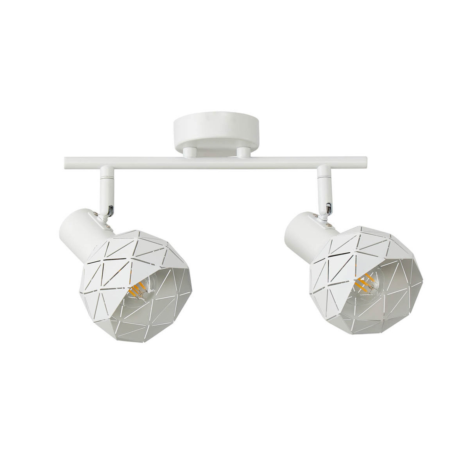 Italux Lighting Harley Spotlight White A - White