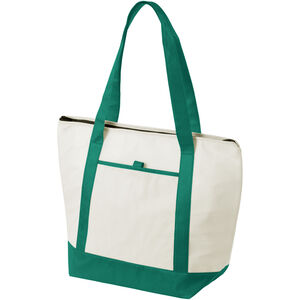 Bullet Lighthouse Non Woven Cooler Tote