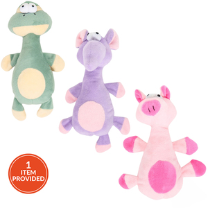 Mini Long Neck Pet Toy