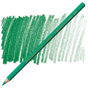 Supracolor II Soft Aquarelle Pencil - Empire Green 290