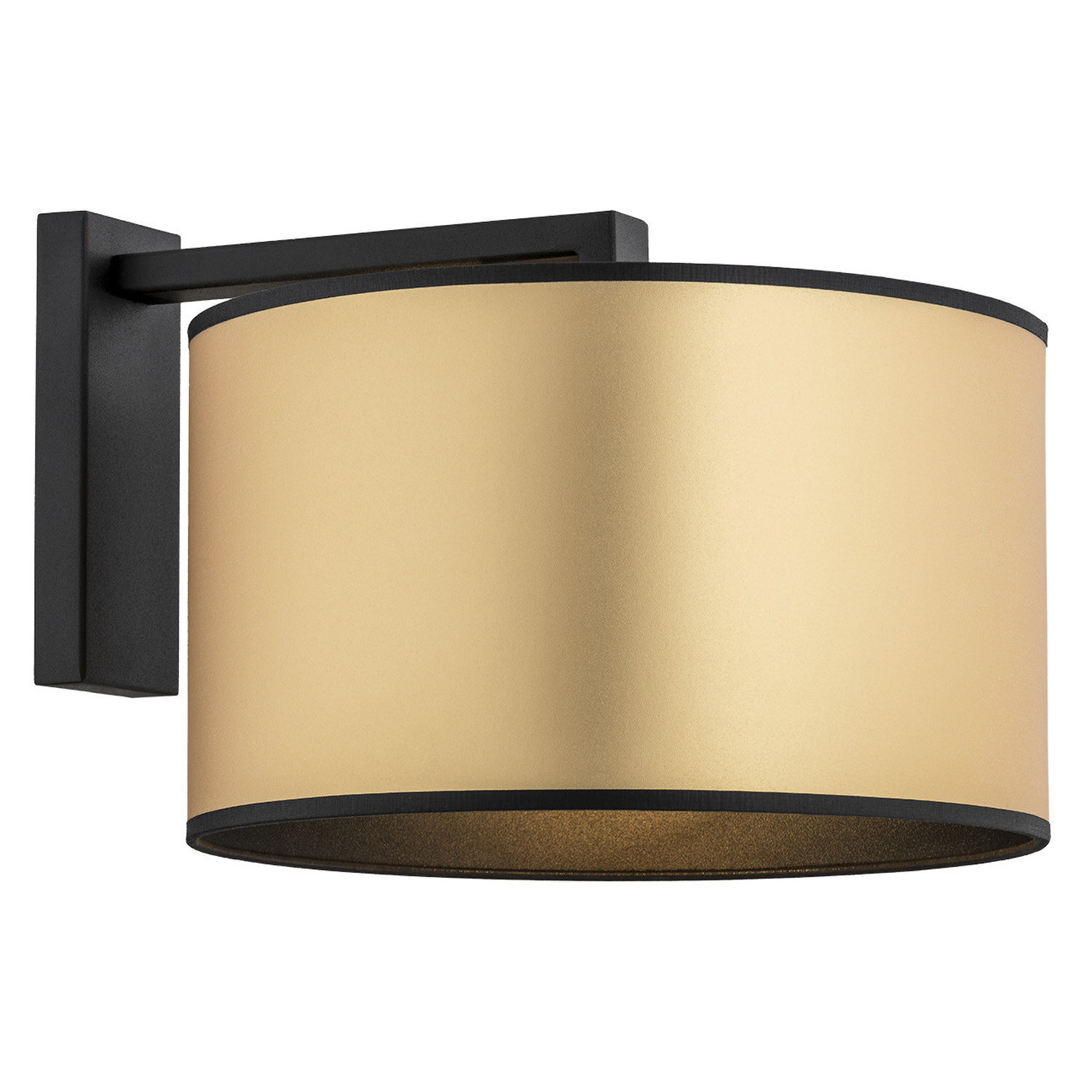 Argon Lighting Karin Wall Light Gold